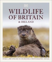 Book Cover for Wildlife of Britain & Ireland by David Roberts, Ben Hoare