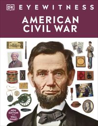 Book Cover for American Civil War by John Stanchak, Robert Zeller