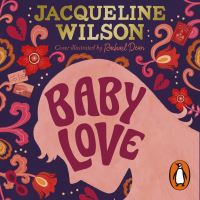 Book Cover for Baby Love by Jacqueline Wilson