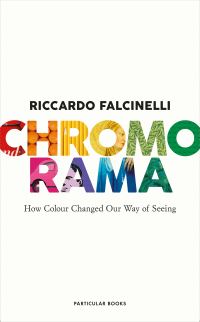 Book Cover for Chromorama by Riccardo Falcinelli