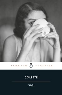 Book Cover for Gigi by Colette