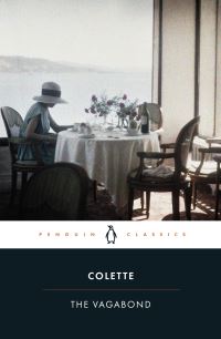 Book Cover for The Vagabond by Colette
