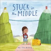 Book Cover for Stuck in the Middle by Tom TinnDisbury