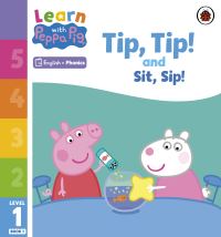 Book Cover for Tip Tip by 
