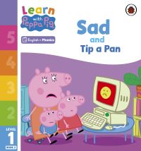 Book Cover for Sad by 