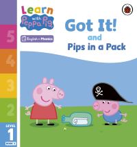 Book Cover for Got It! by 