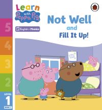 Book Cover for Not Well by 