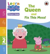 Book Cover for The Queen by 