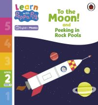 Book Cover for To the Moon! by 