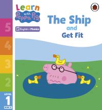 Book Cover for The Ship by 
