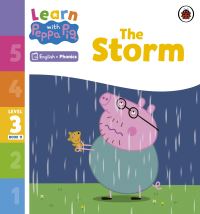 Book Cover for The Storm by 