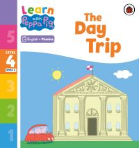 Book Cover for The Day Trip by 