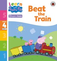 Book Cover for Beat the Train by 