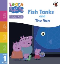 Book Cover for Fish Tanks by 