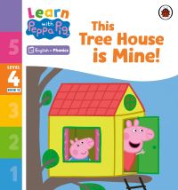 Book Cover for This Tree House Is Mine! by 