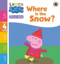 Book Cover for Where Is the Snow? by 