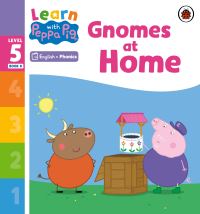 Book Cover for Gnomes at Home by 