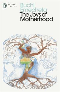 Book Cover for The Joys of Motherhood by Buchi Emecheta