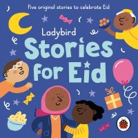 Book Cover for Ladybird Stories for Eid by 