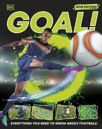 Book Cover for Goal! by 