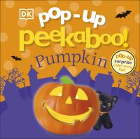 Book Cover for Pumpkin by Clare Lloyd