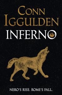 Book Cover for Inferno by Conn Iggulden