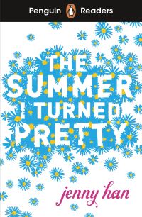 Book Cover for The Summer I Turned Pretty by Jenny Han