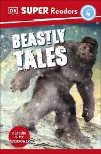 Book Cover for Beastly Tales by Malcolm Yorke