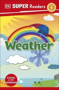 Book Cover for Weather by Chris Jericho