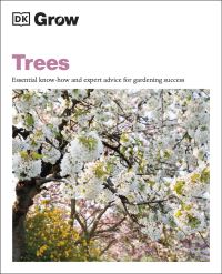 Book Cover for Trees by Zia Allaway, Holly Farrell