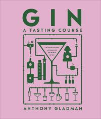 Book Cover for Gin by Anthony Gladman