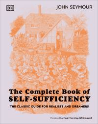 Book Cover for The Complete Book of Self-Sufficiency by John Seymour