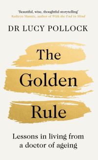 Book Cover for The Golden Rule by Lucy Pollock