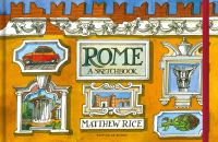 Book Cover for Rome by Matthew Rice