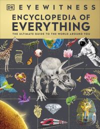 Book Cover for Encyclopedia of Everything by 