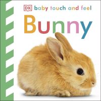 Book Cover for Bunny by 