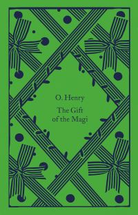 Book Cover for The Gift of the Magi by O Henry