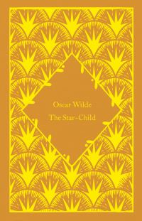 Book Cover for The Star-Child by Oscar Wilde, Oscar Wilde