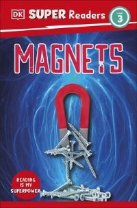 Book Cover for Magnets by Roxanne Troup