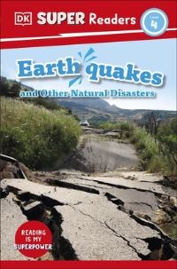 Book Cover for Earthquakes and Other Natural Disasters by 