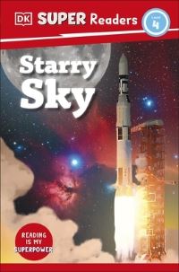 Book Cover for Starry Sky by Kate Hayden, Libby Romero