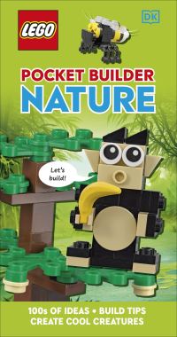 Book Cover for Nature by Tori Kosara