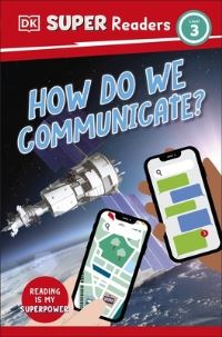 Book Cover for How Do We Communicate? by Libby Romero