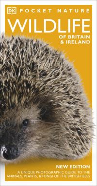 Book Cover for Wildlife of Britain & Ireland by 