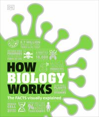 Book Cover for How Biology Works by 