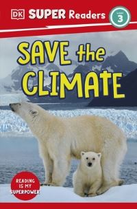 Book Cover for Save the Climate by Jennifer Szymanski
