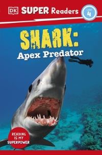 Book Cover for Shark by Ruth A Musgrave
