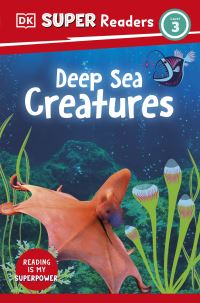 Book Cover for Deep-Sea Creatures by Ruth A Musgrave