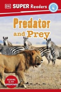 Book Cover for Predator and Prey by Ruth A Musgrave