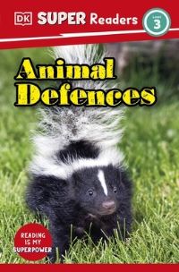 Book Cover for Animal Defences by Ruth A Musgrave